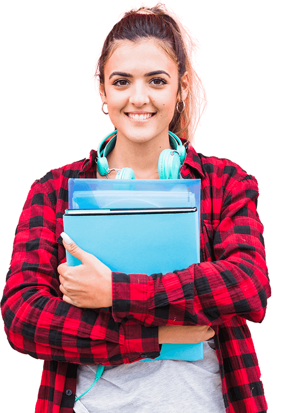 Start your English journey today?